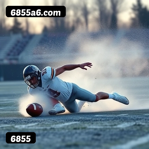 Requisitos do APK da 6855 para Android