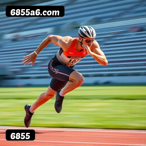 6855 bônus R$5.000 + 500 giros - Rollover 35x, prazo 30 dias, 38% taxa conversão