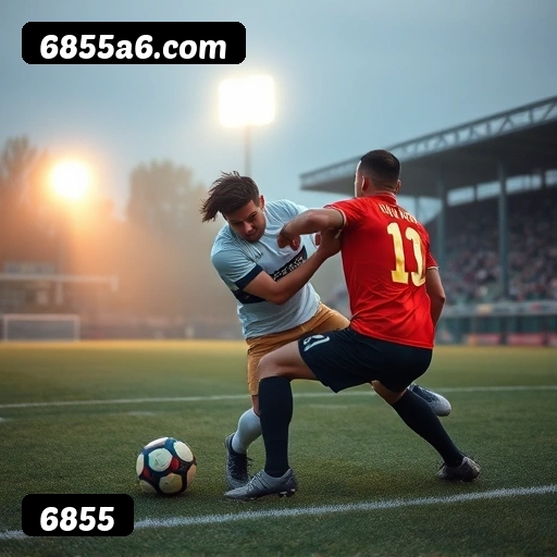 6855 APP mobile iOS Android - 187 mil downloads São Paulo Rio BH