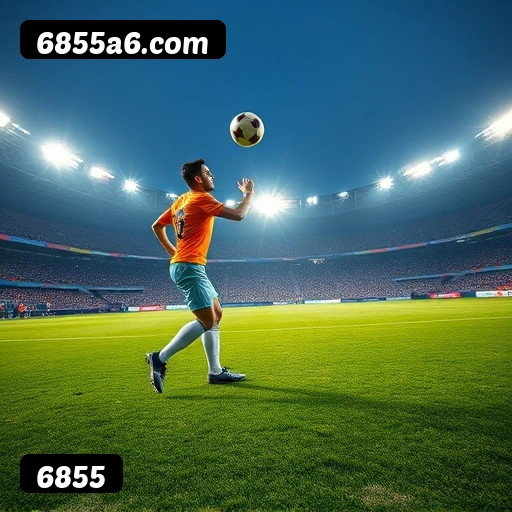 Principais provedores de slots da 6855 - NetEnt, Pragmatic Play, Play'n GO