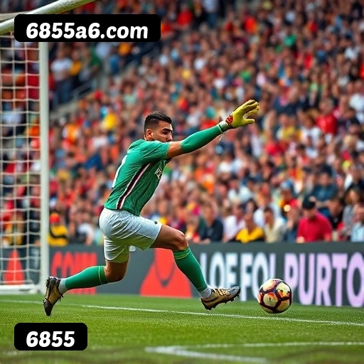 Níveis do programa VIP da 6855